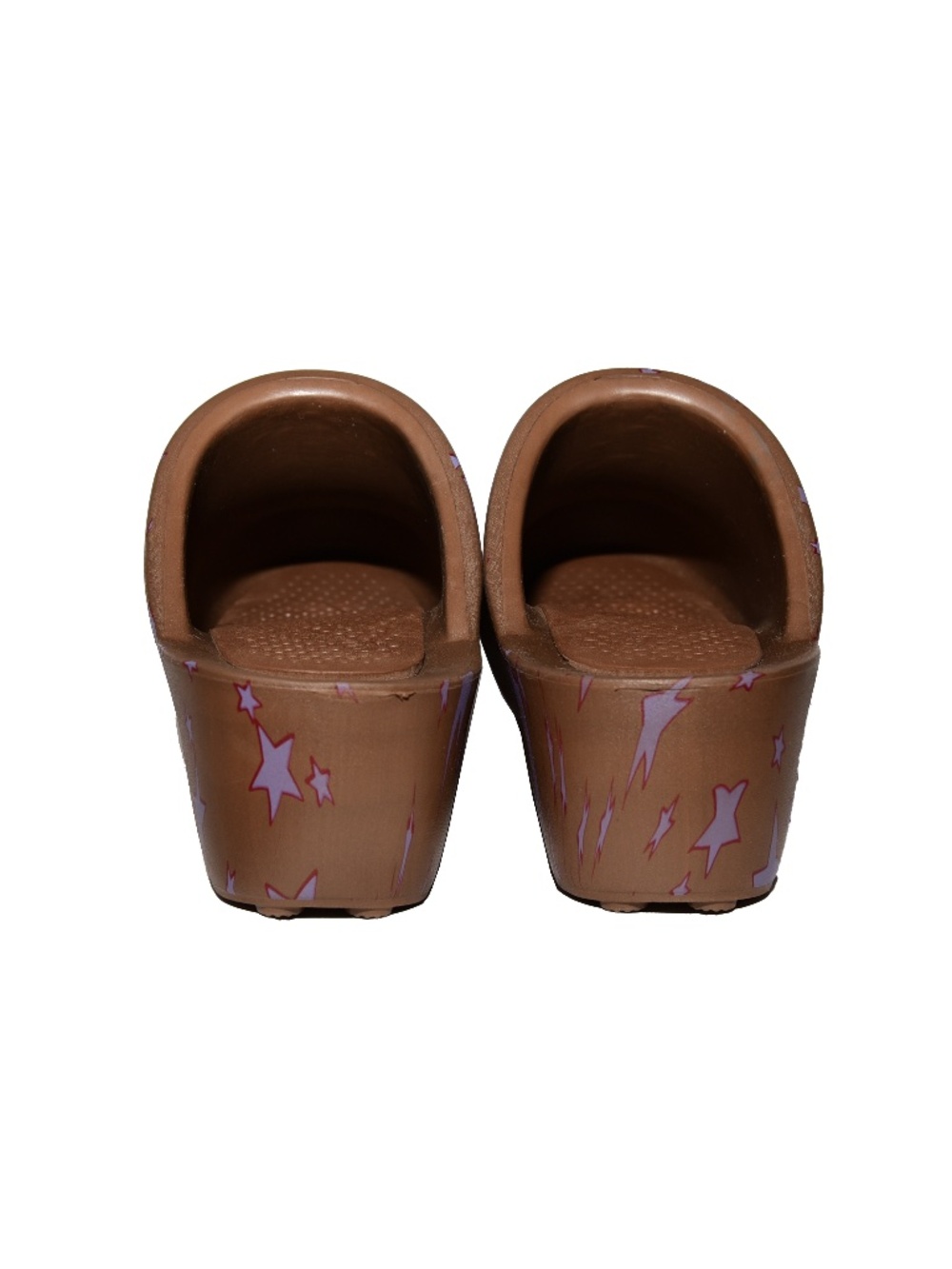 Praying Star Clogs - Picture 2 of 4